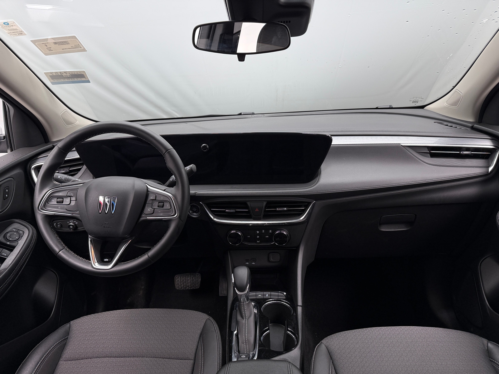 Thumbnail: 2025 Buick Encore GX - 3