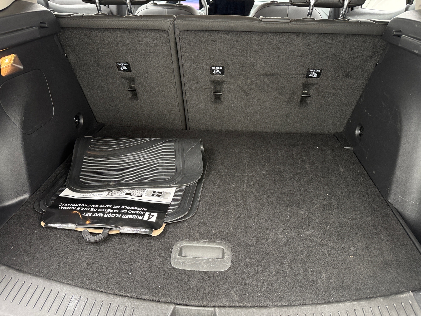 Thumbnail: 2025 Buick Encore GX - 7