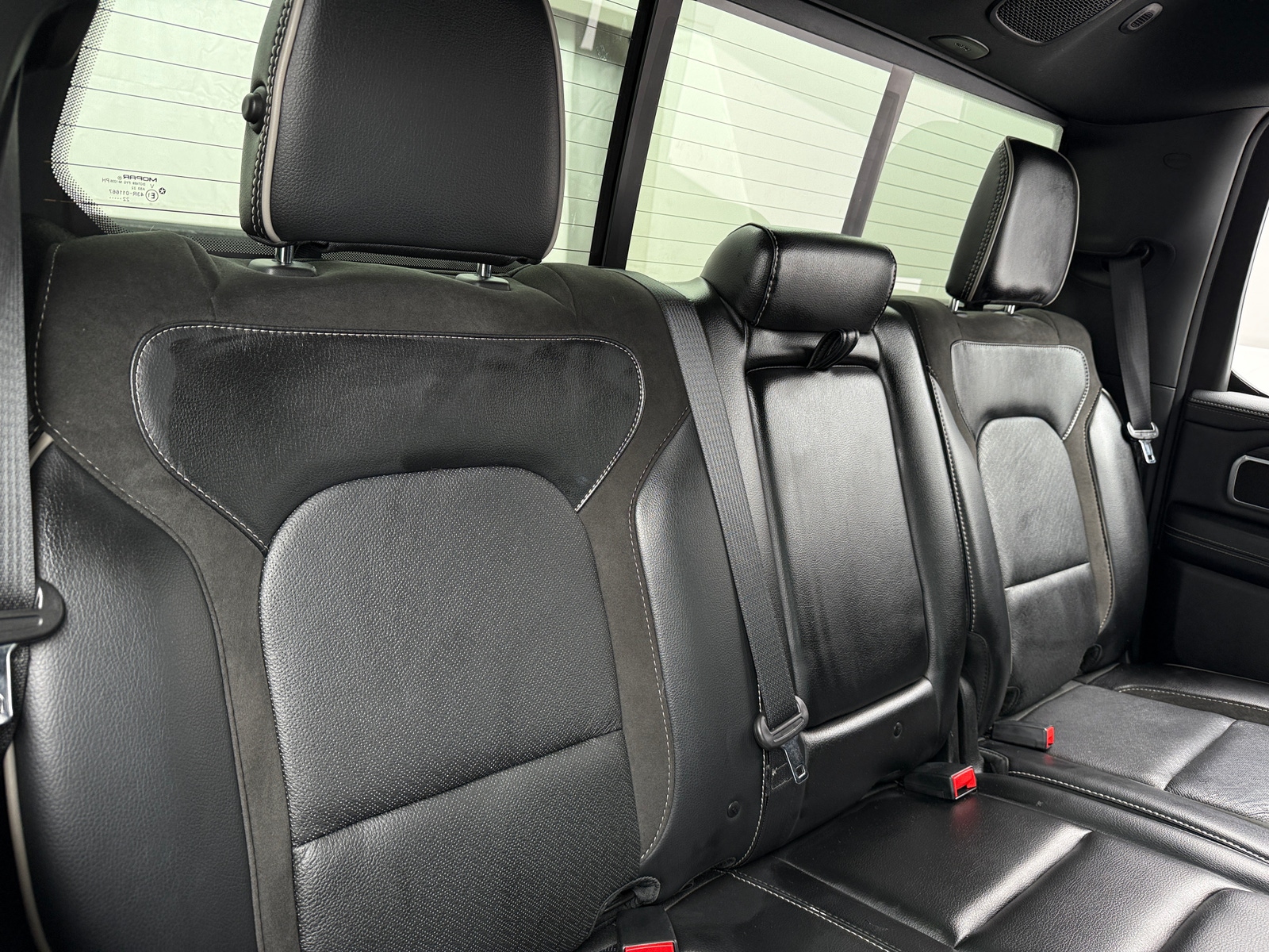 Thumbnail: 2023 RAM 1500 - 5