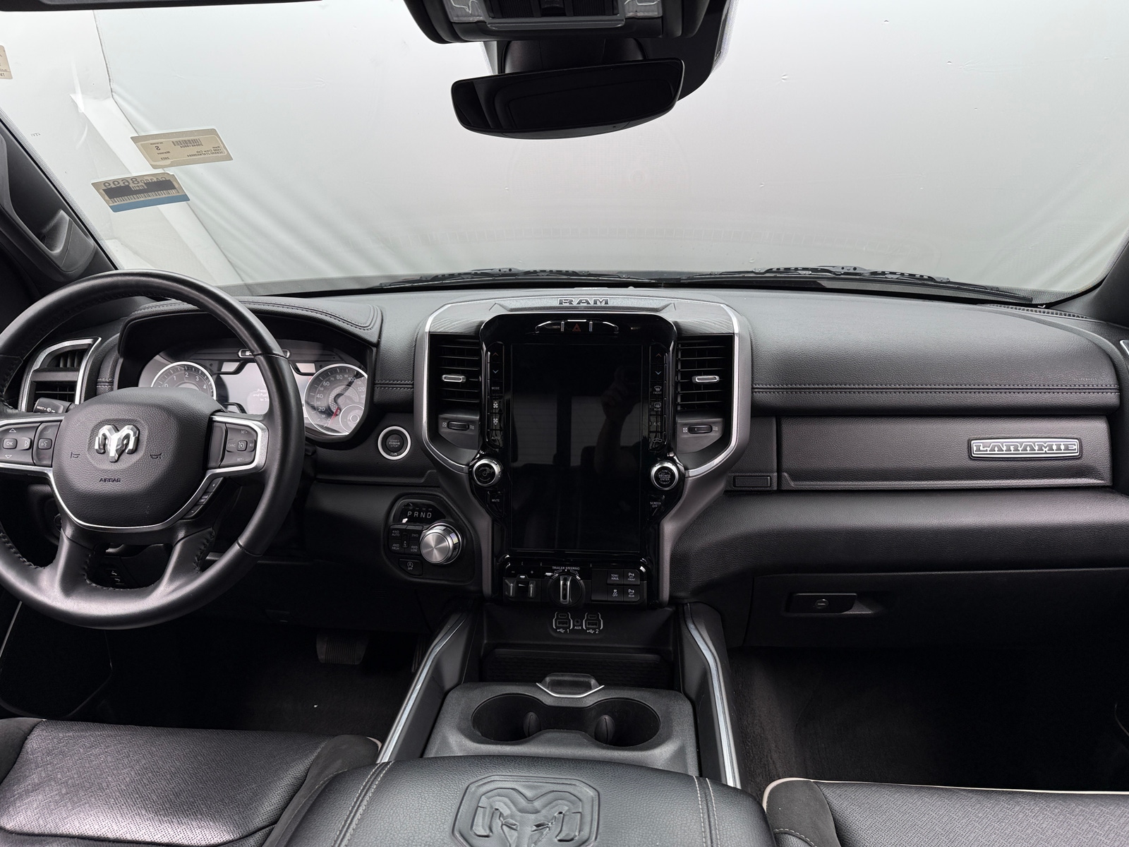 Thumbnail: 2023 RAM 1500 - 2