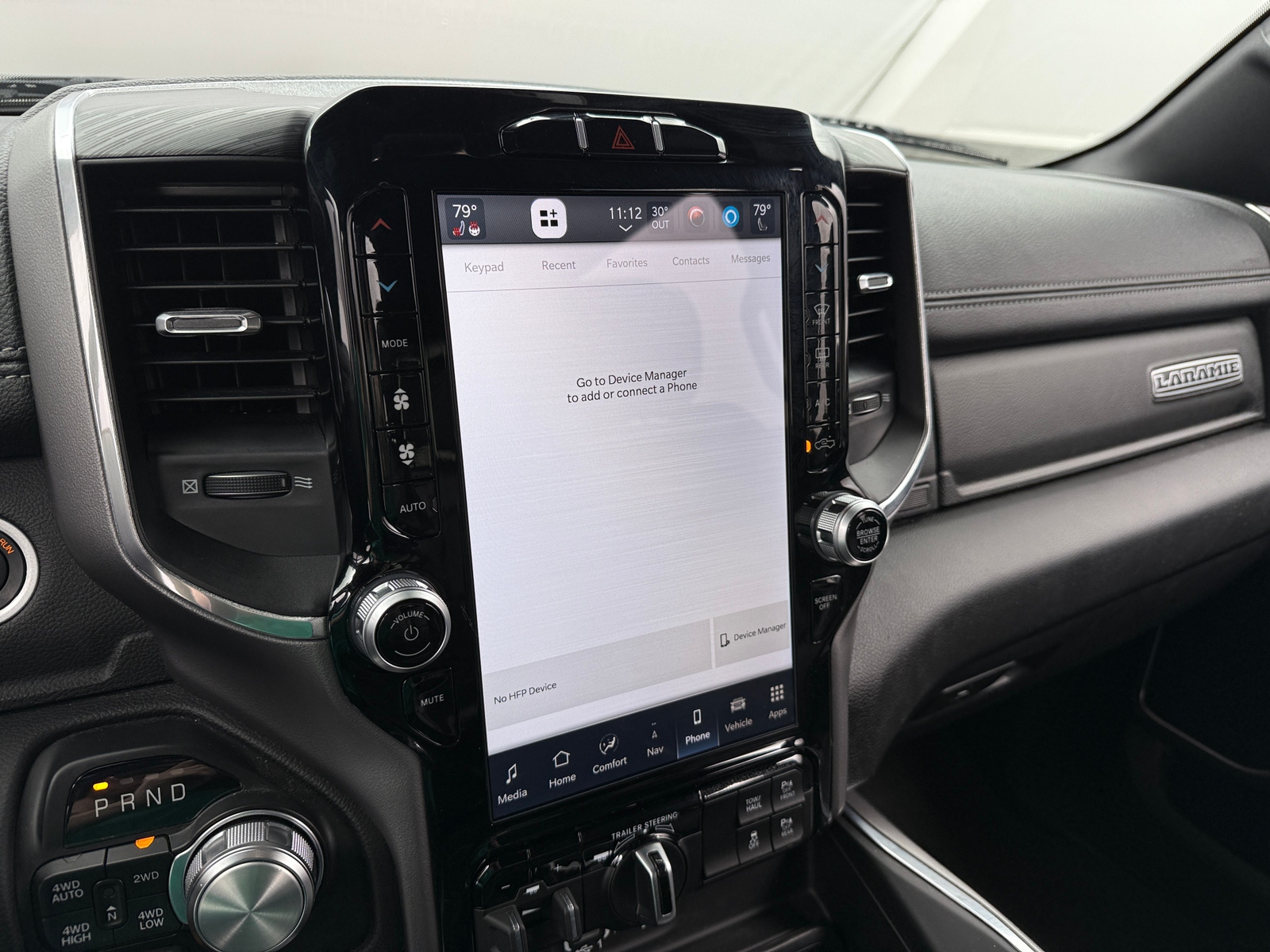 Thumbnail: 2023 RAM 1500 - 3