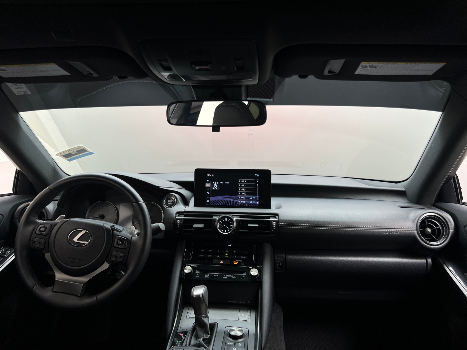 Thumbnail: 2025 Lexus IS - 2