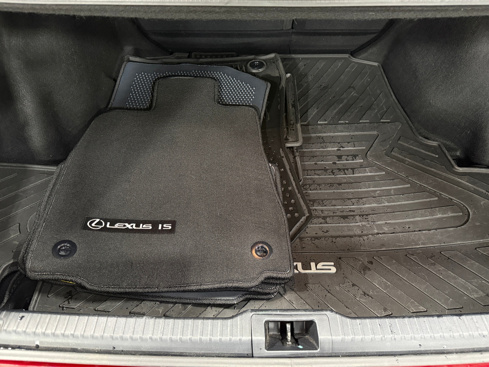 Thumbnail: 2025 Lexus IS - 6