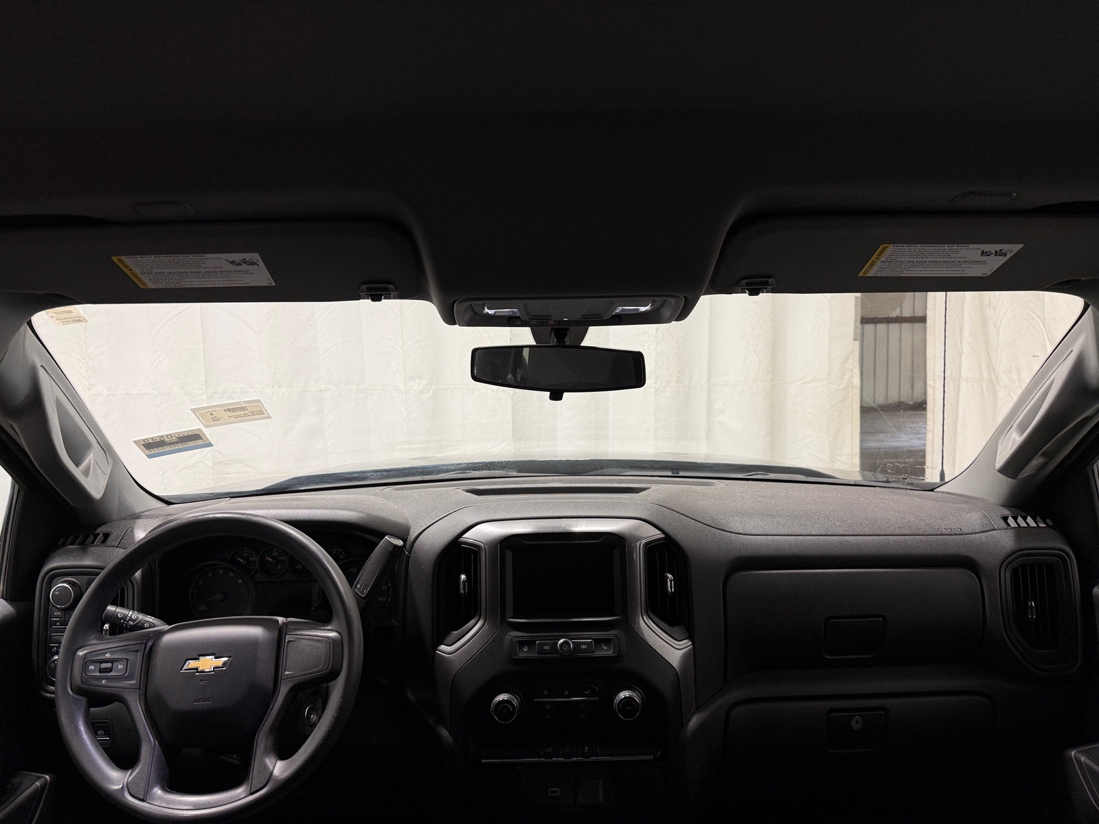 Thumbnail: 2020 Chevrolet Silverado 1500 - 3