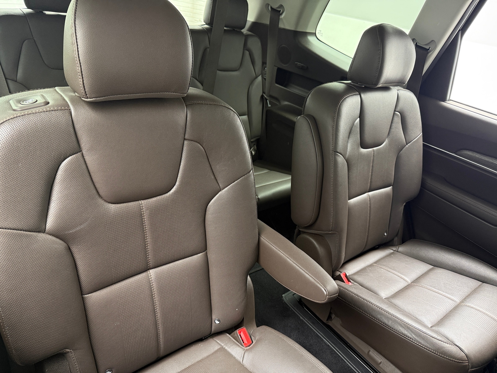 Thumbnail: 2020 Kia Telluride - 5