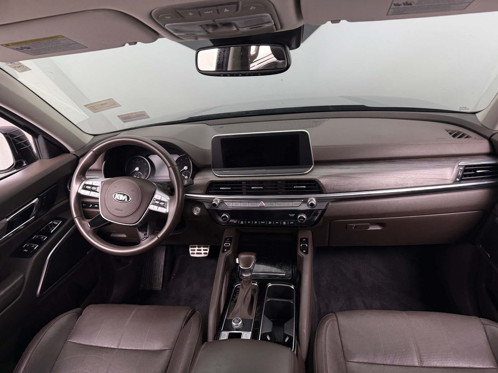 Thumbnail: 2020 Kia Telluride - 2