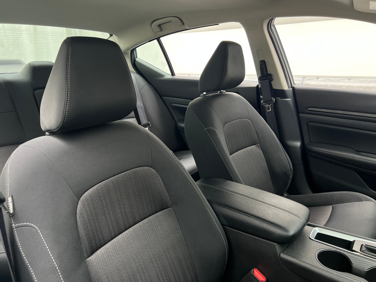 Thumbnail: 2025 Nissan Altima - 2