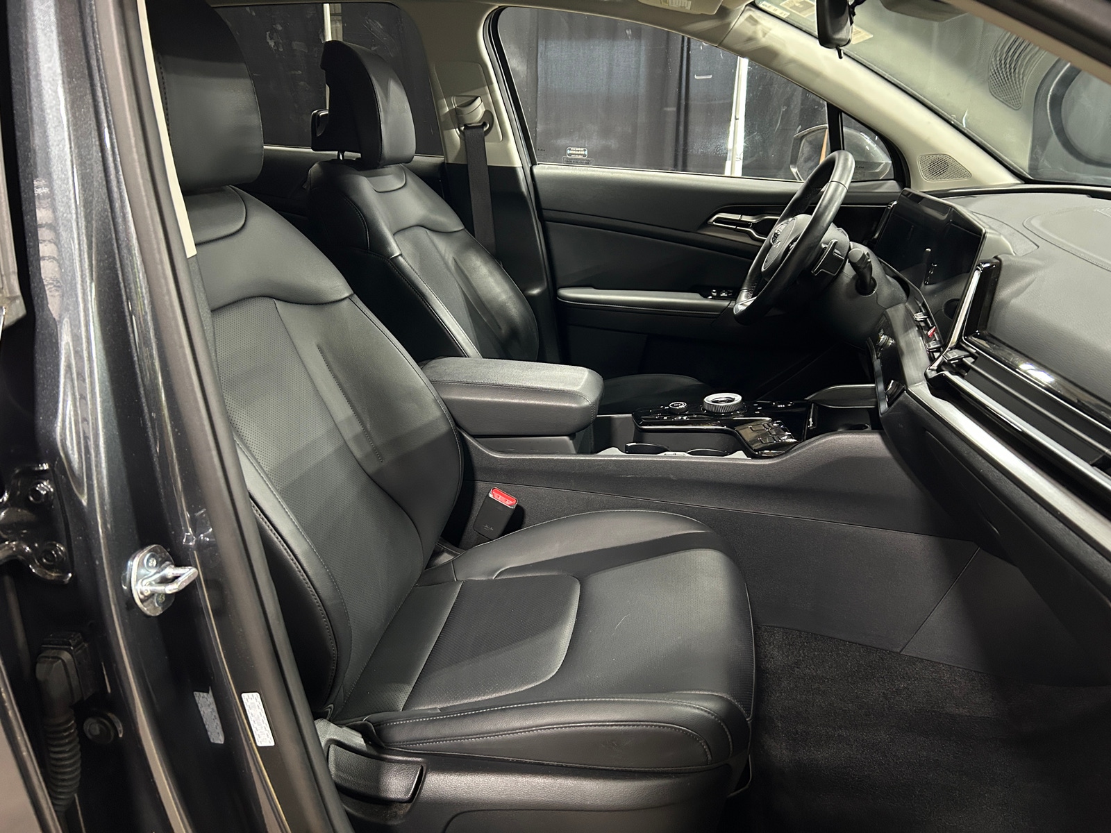 Thumbnail: 2024 Kia Sportage - 2