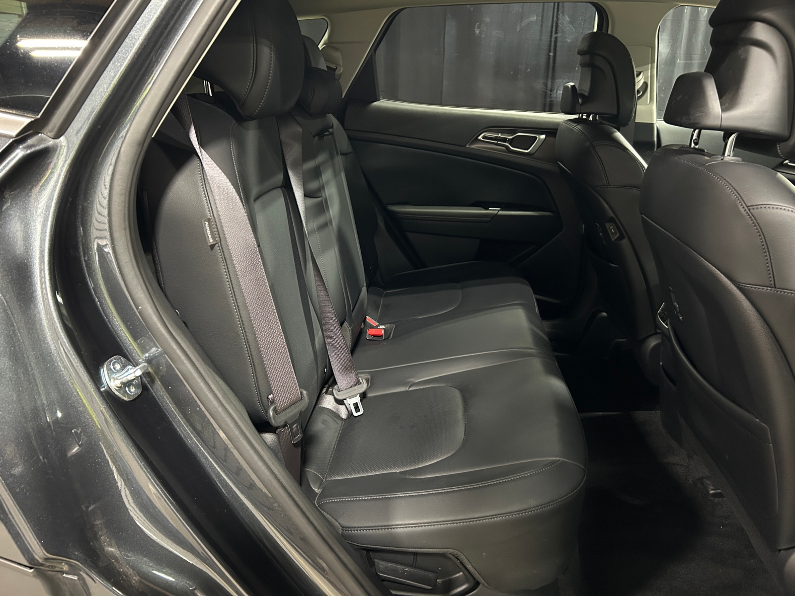 Thumbnail: 2024 Kia Sportage - 6