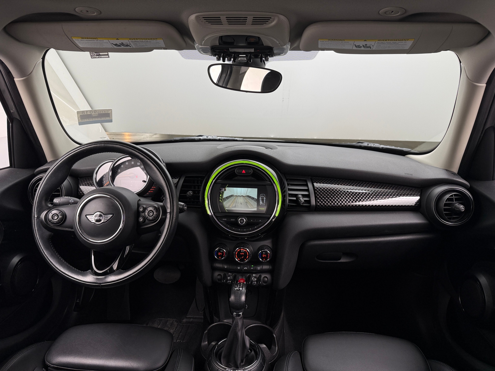 Thumbnail: 2017 MINI Cooper Hardtop - 2