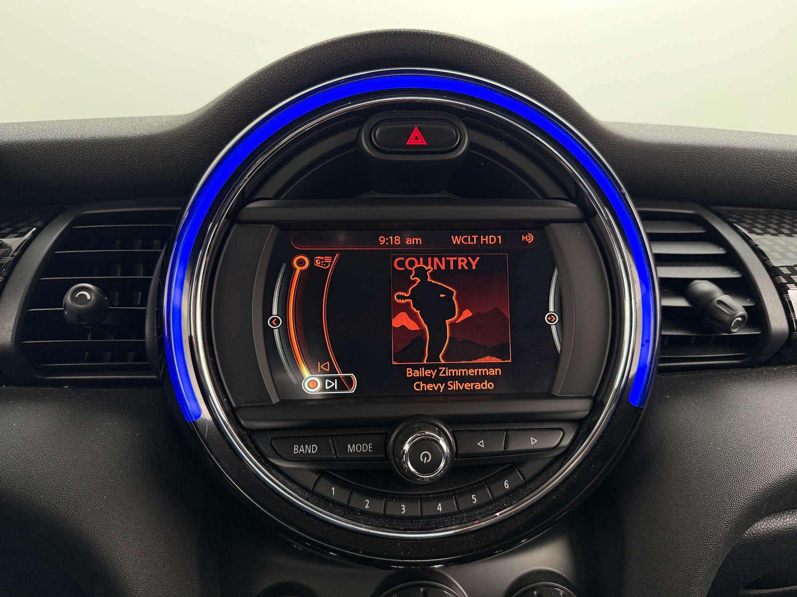 Thumbnail: 2017 MINI Cooper Hardtop - 3