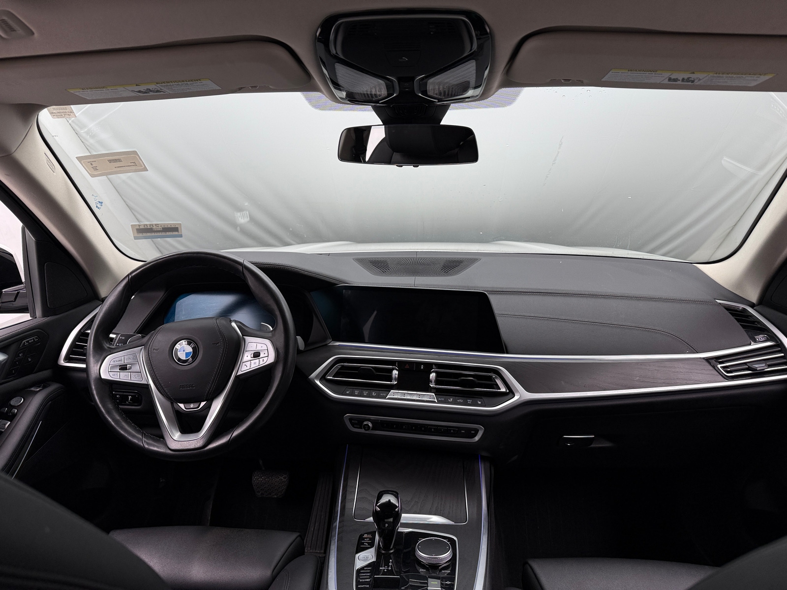 Thumbnail: 2022 BMW X7 - 2