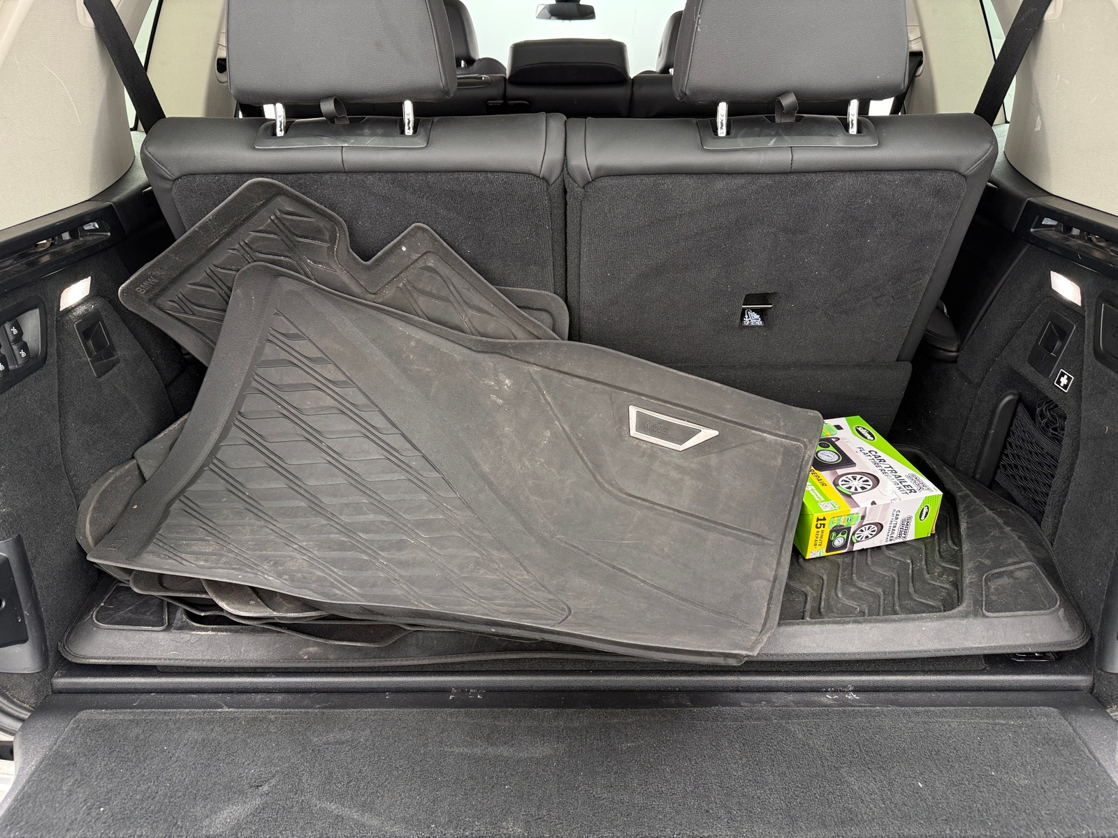 Thumbnail: 2022 BMW X7 - 6