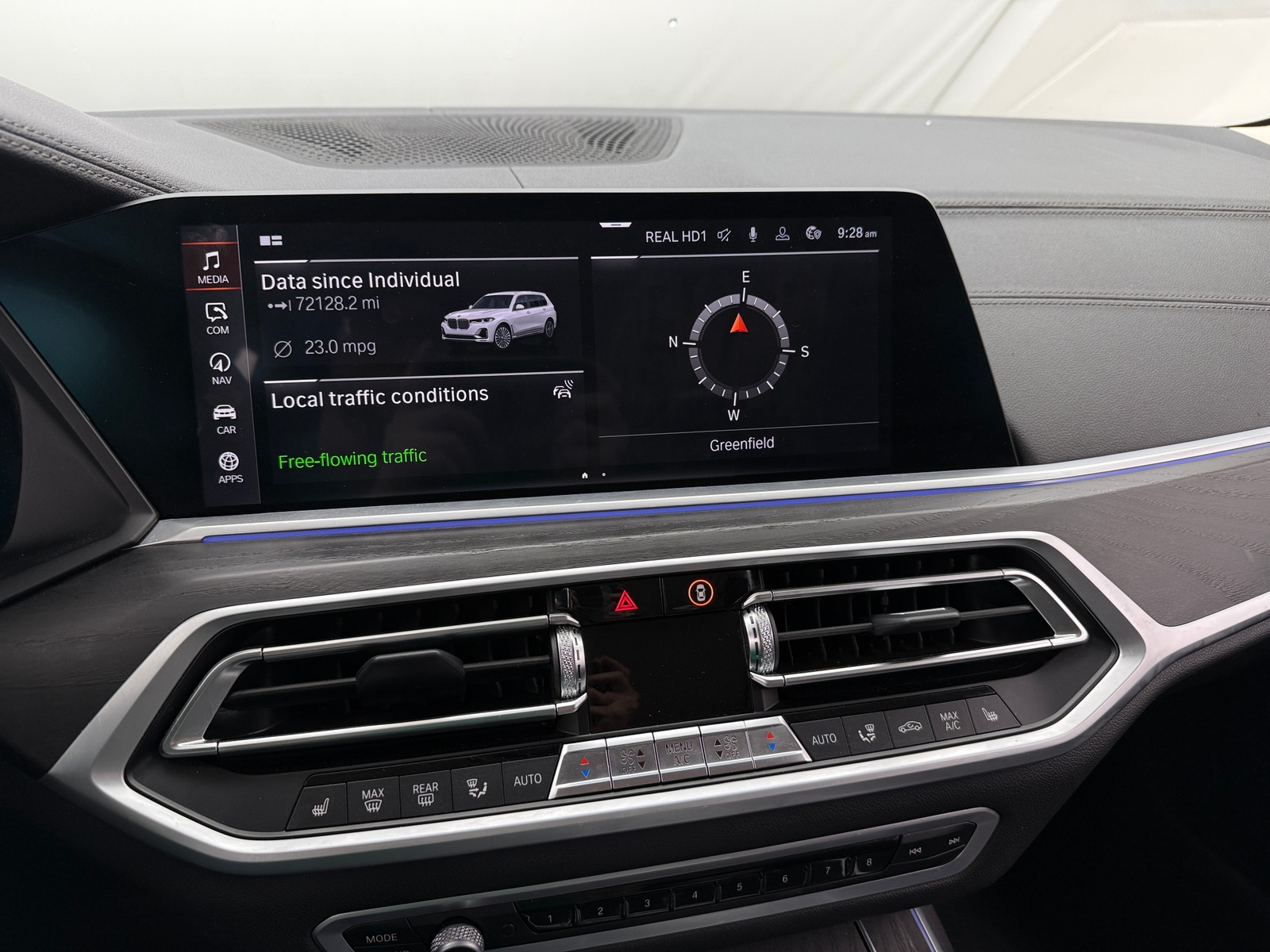 Thumbnail: 2022 BMW X7 - 3