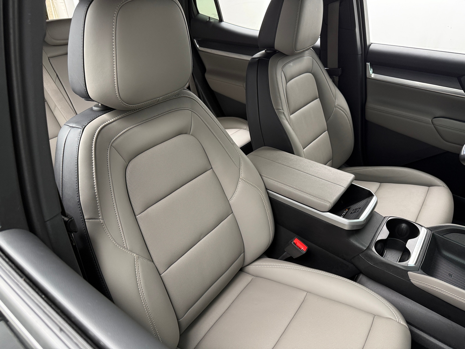 Thumbnail: 2026 GMC Terrain - 2