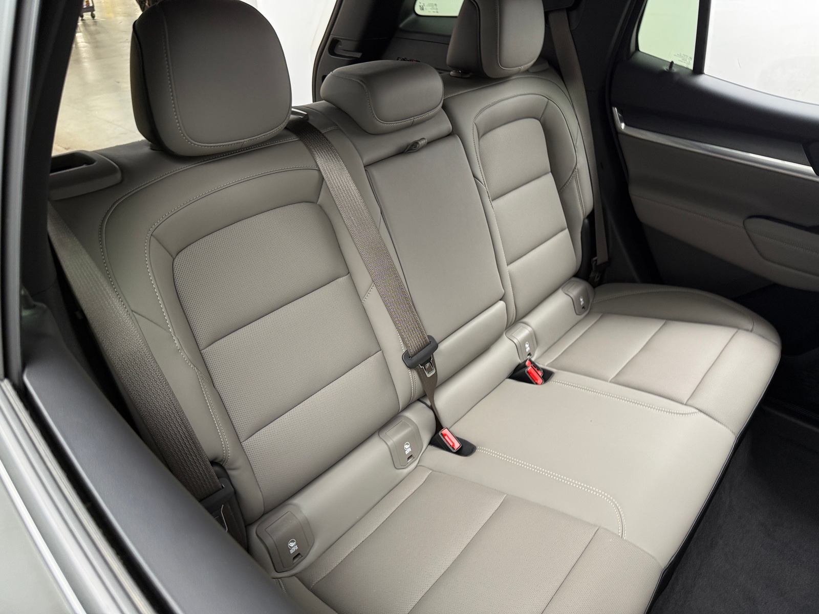 Thumbnail: 2026 GMC Terrain - 6