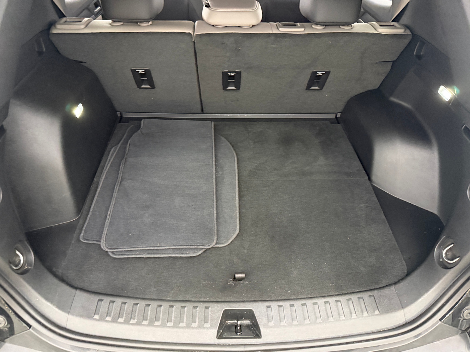 Thumbnail: 2026 GMC Terrain - 7