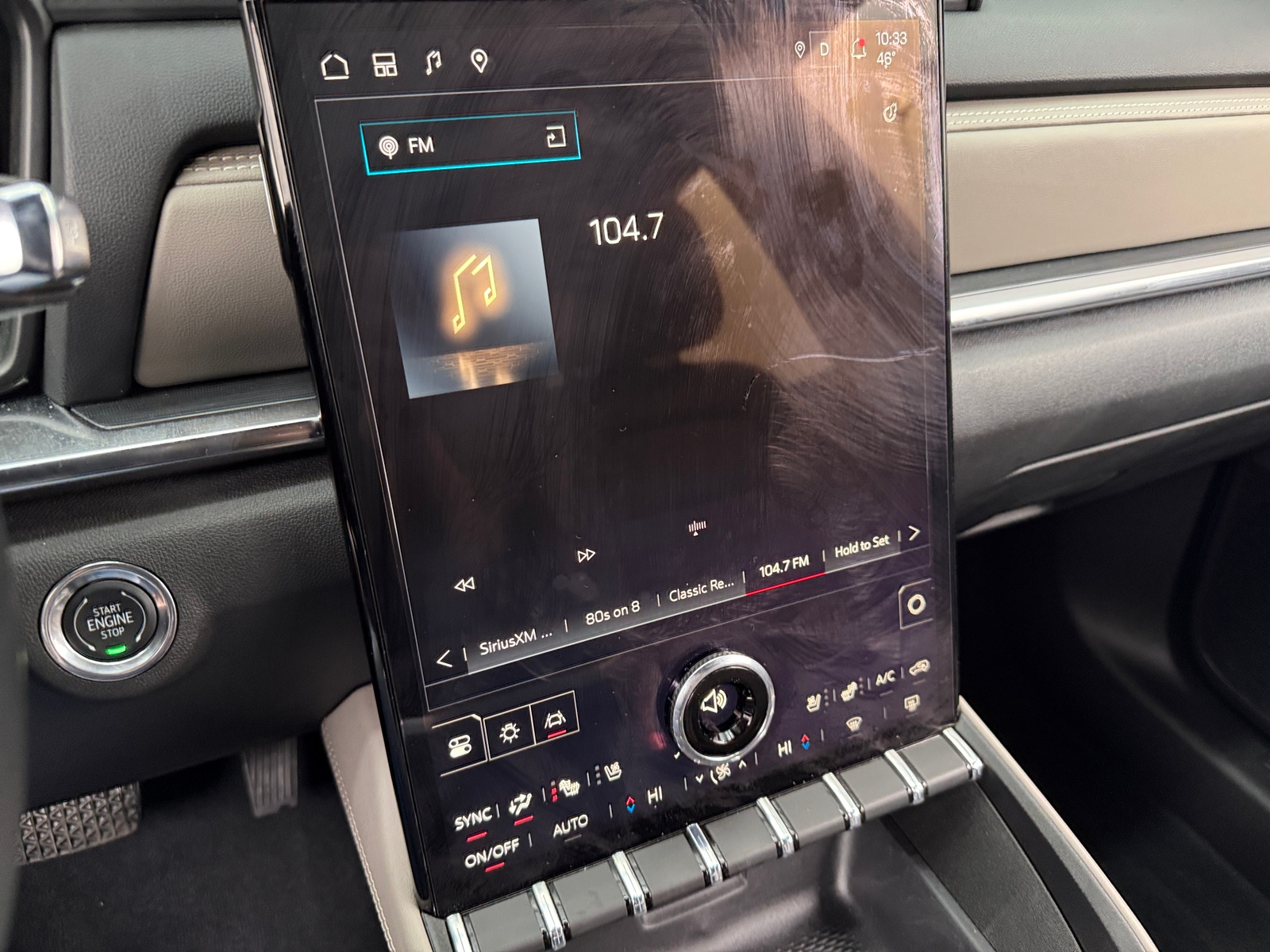 Thumbnail: 2026 GMC Terrain - 4