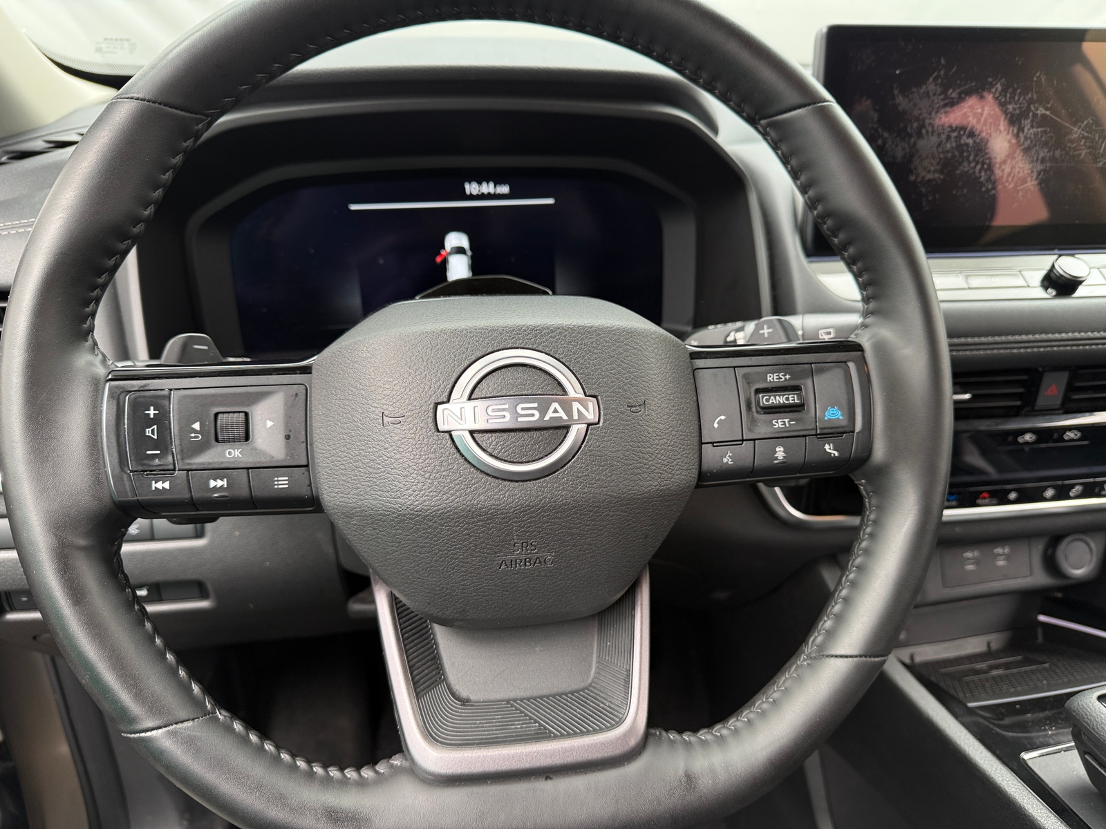 Thumbnail: 2025 Nissan Rogue - 4