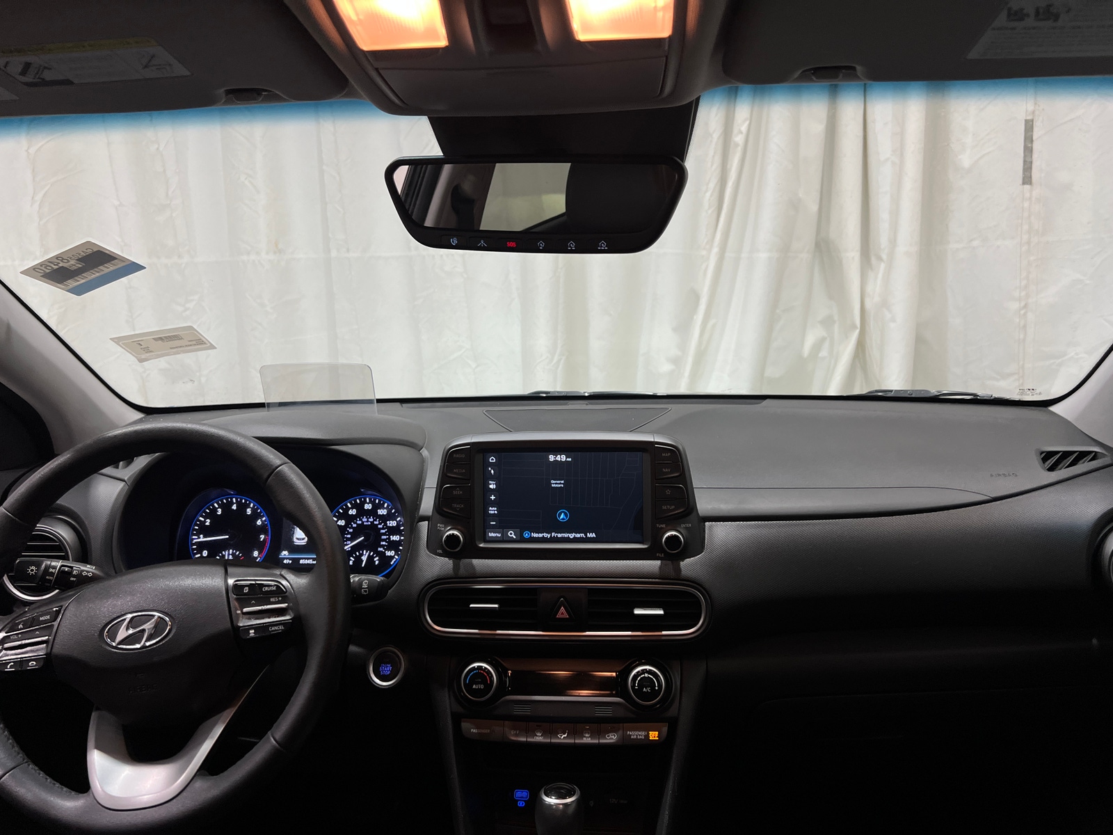 Thumbnail: 2020 Hyundai Kona - 2