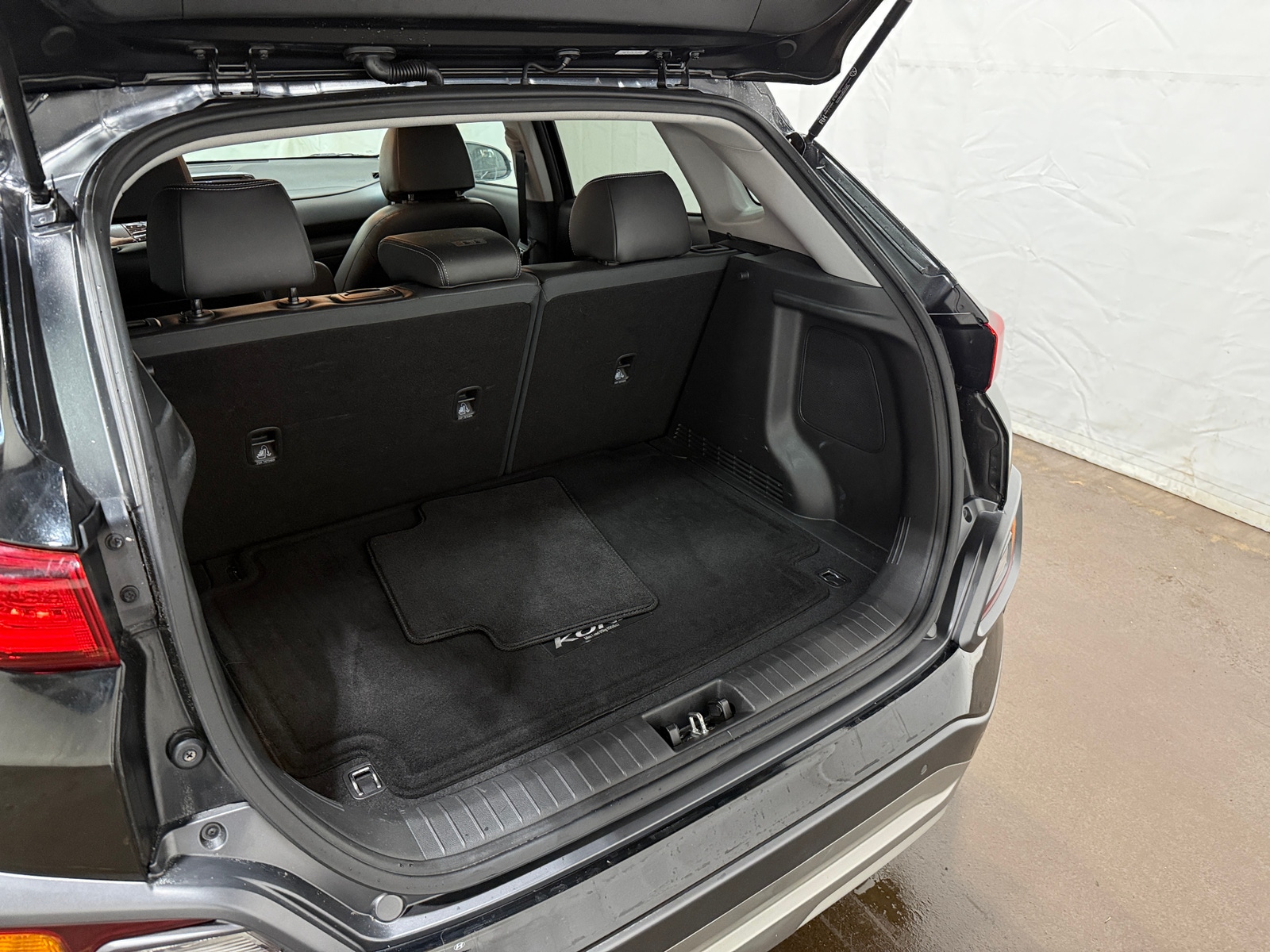 Thumbnail: 2020 Hyundai Kona - 6