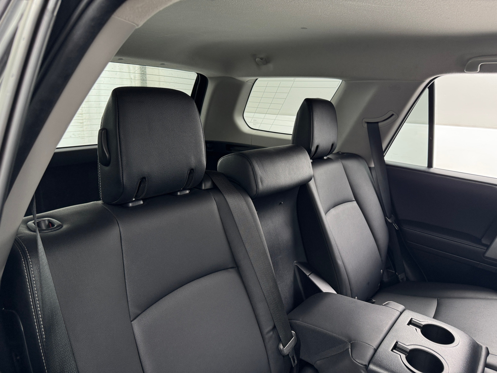 Thumbnail: 2023 Toyota 4Runner - 5