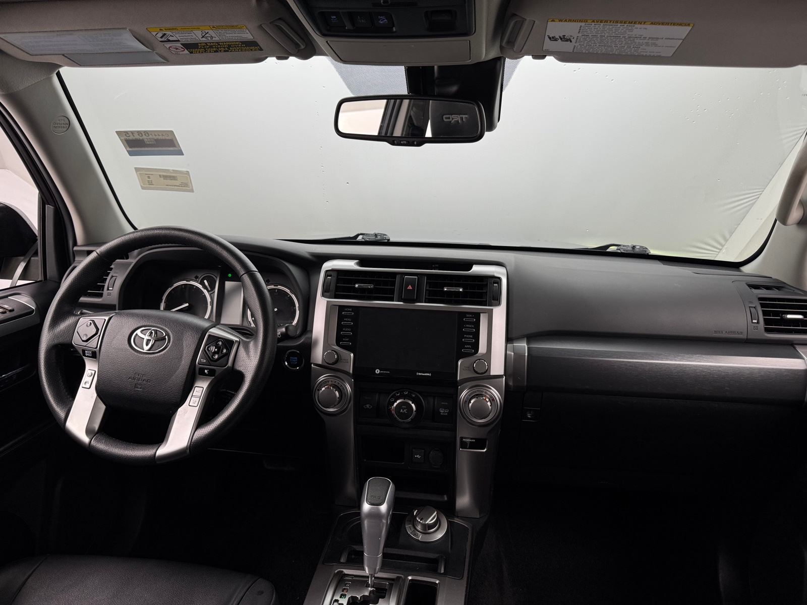 Thumbnail: 2023 Toyota 4Runner - 2