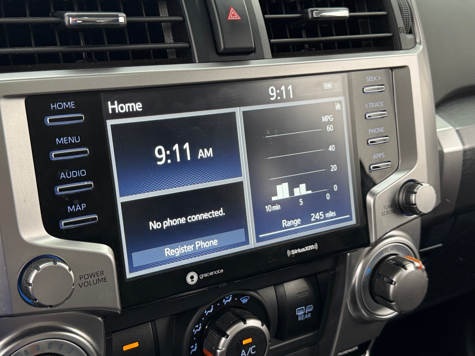 Thumbnail: 2023 Toyota 4Runner - 3