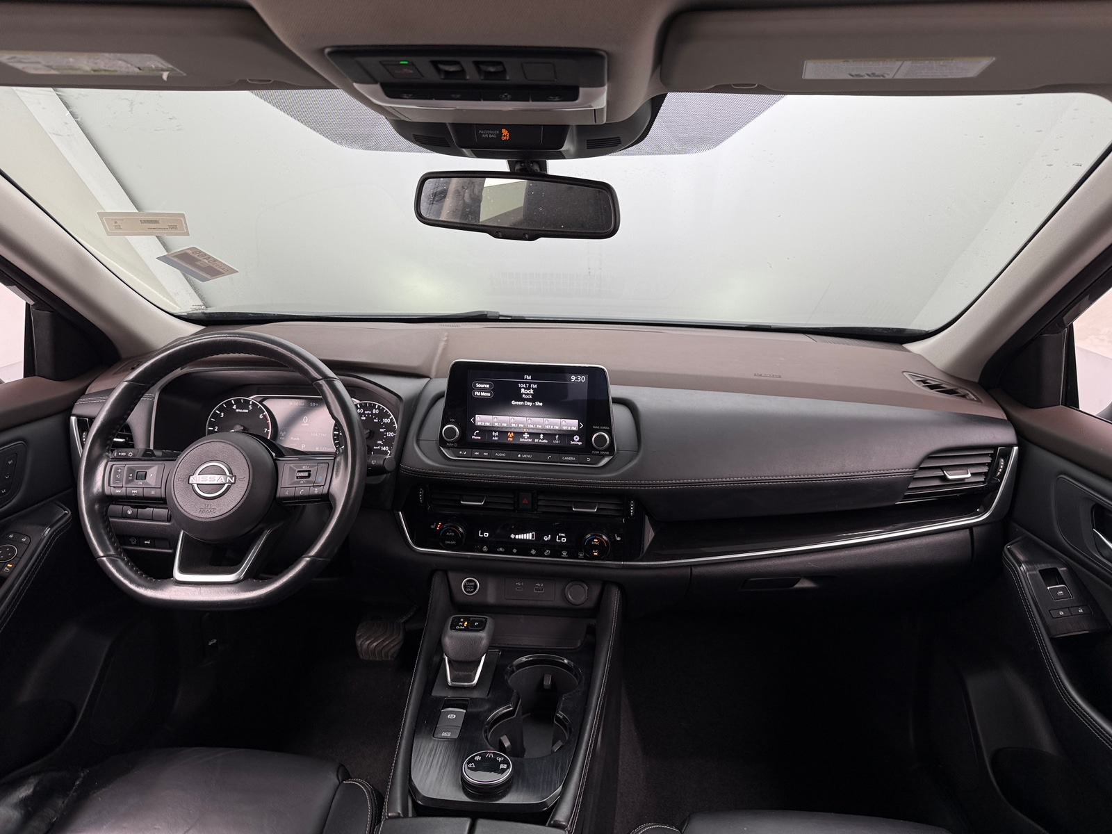 Thumbnail: 2023 Nissan Rogue - 2