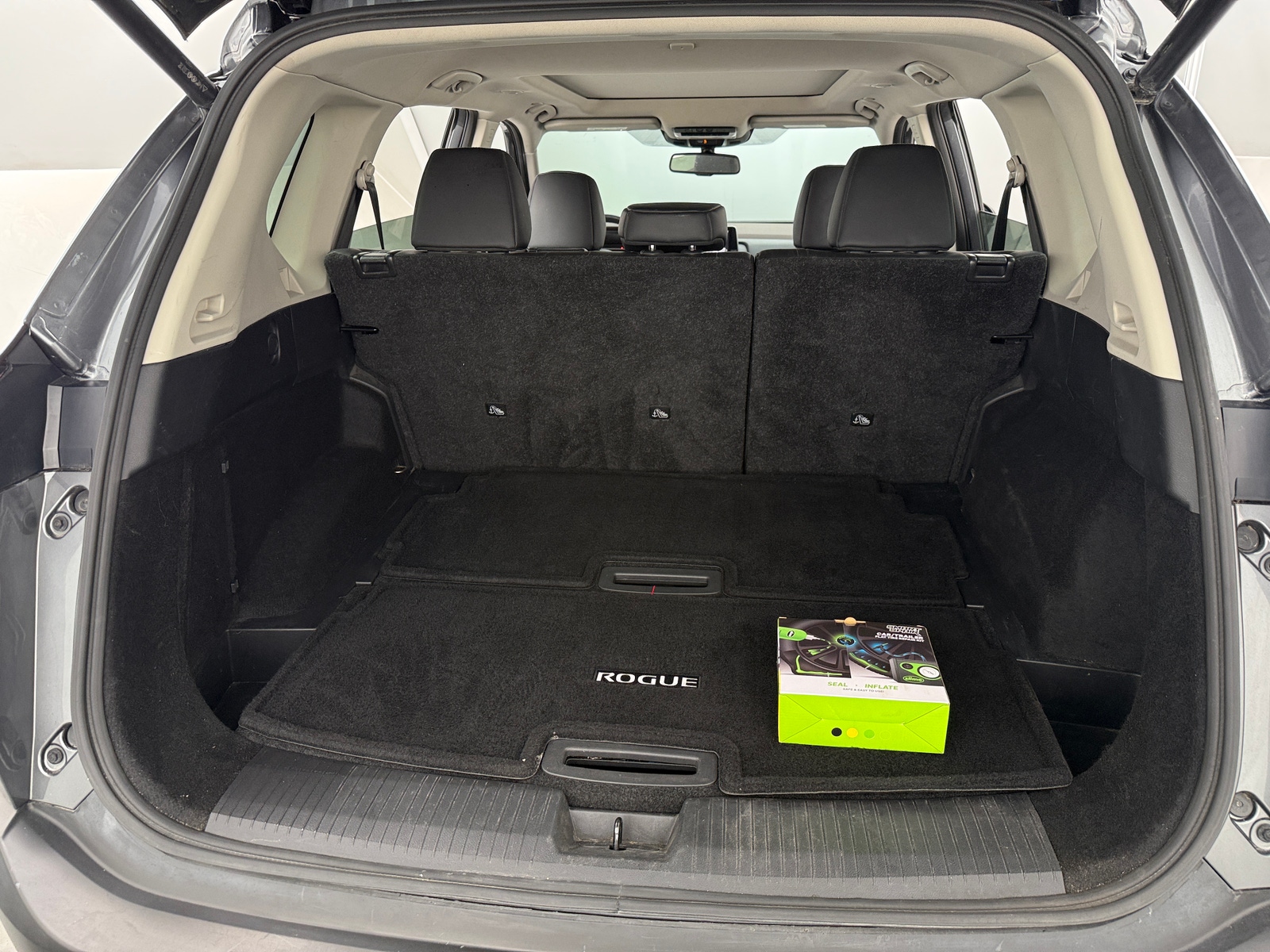 Thumbnail: 2023 Nissan Rogue - 6