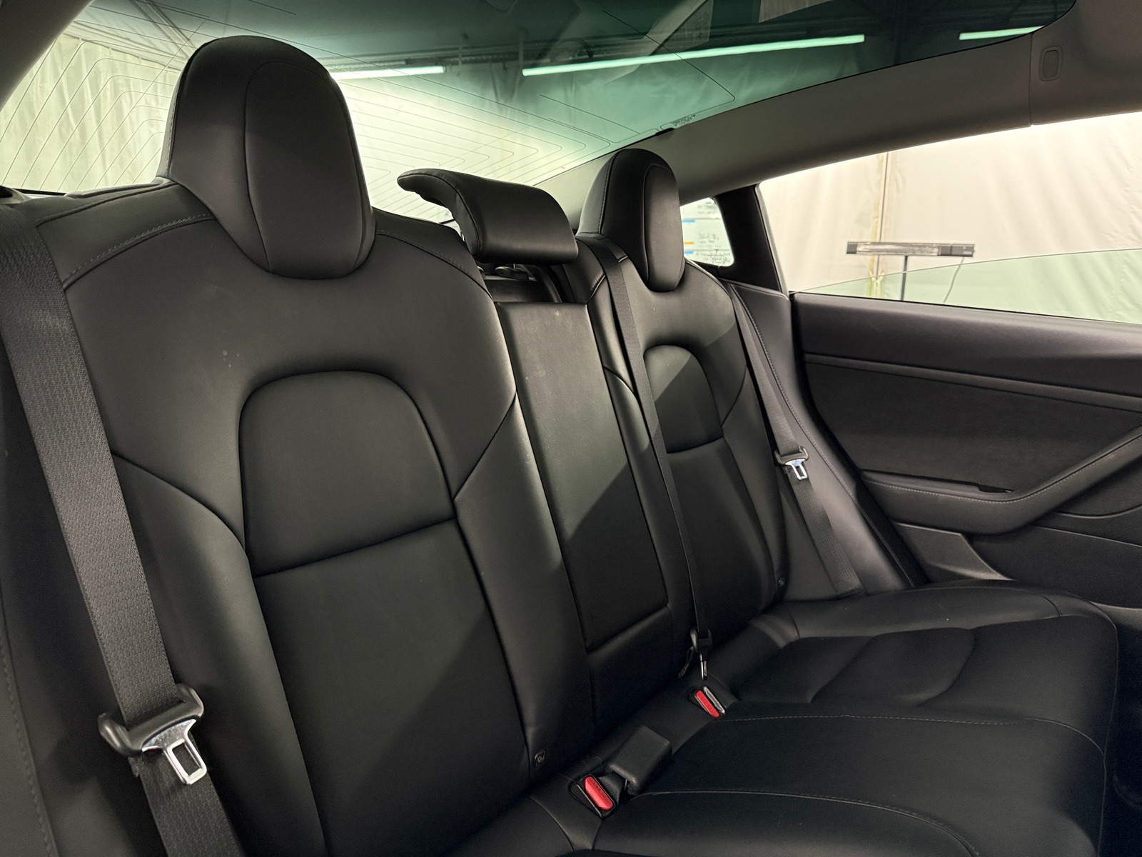 Thumbnail: 2020 Tesla Model 3 - 5