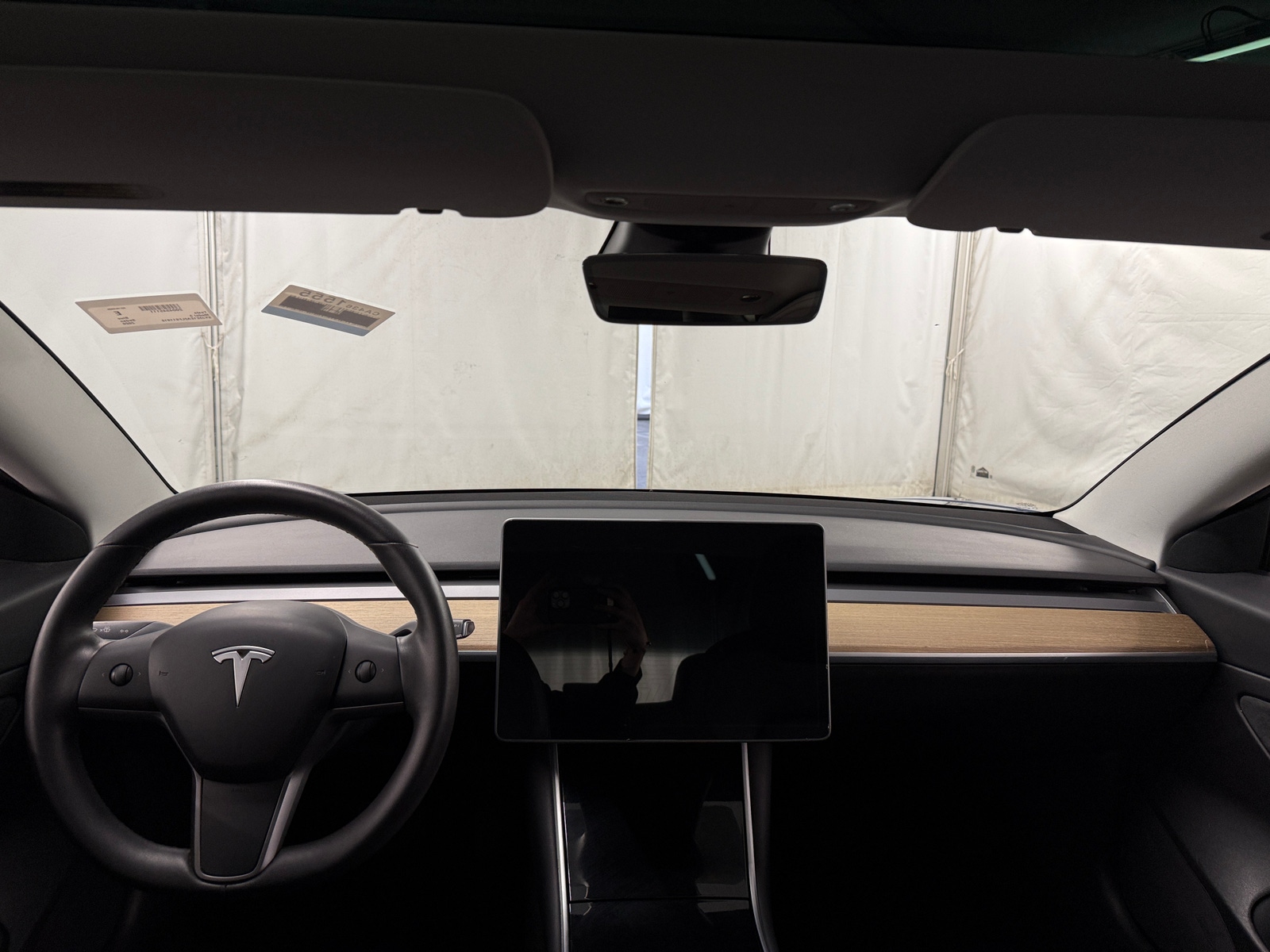 Thumbnail: 2020 Tesla Model 3 - 2