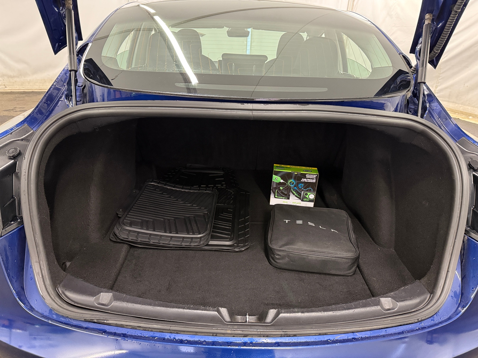 Thumbnail: 2020 Tesla Model 3 - 6