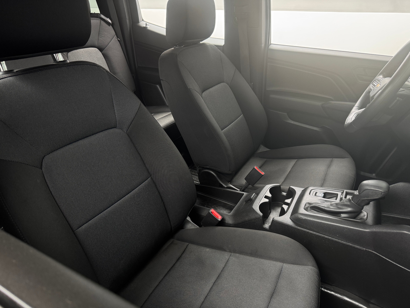 Thumbnail: 2023 Chevrolet Colorado - 2