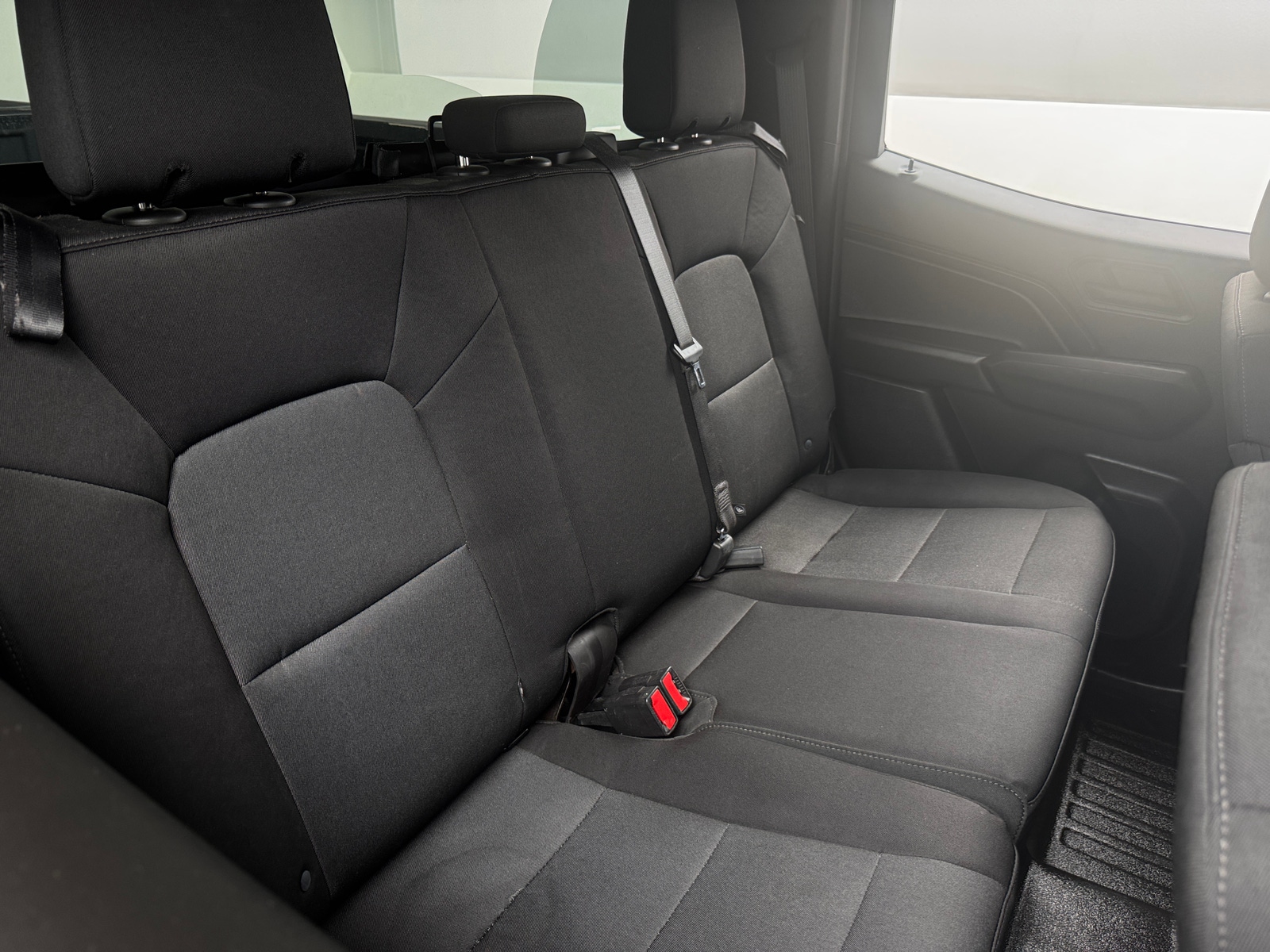 Thumbnail: 2023 Chevrolet Colorado - 6