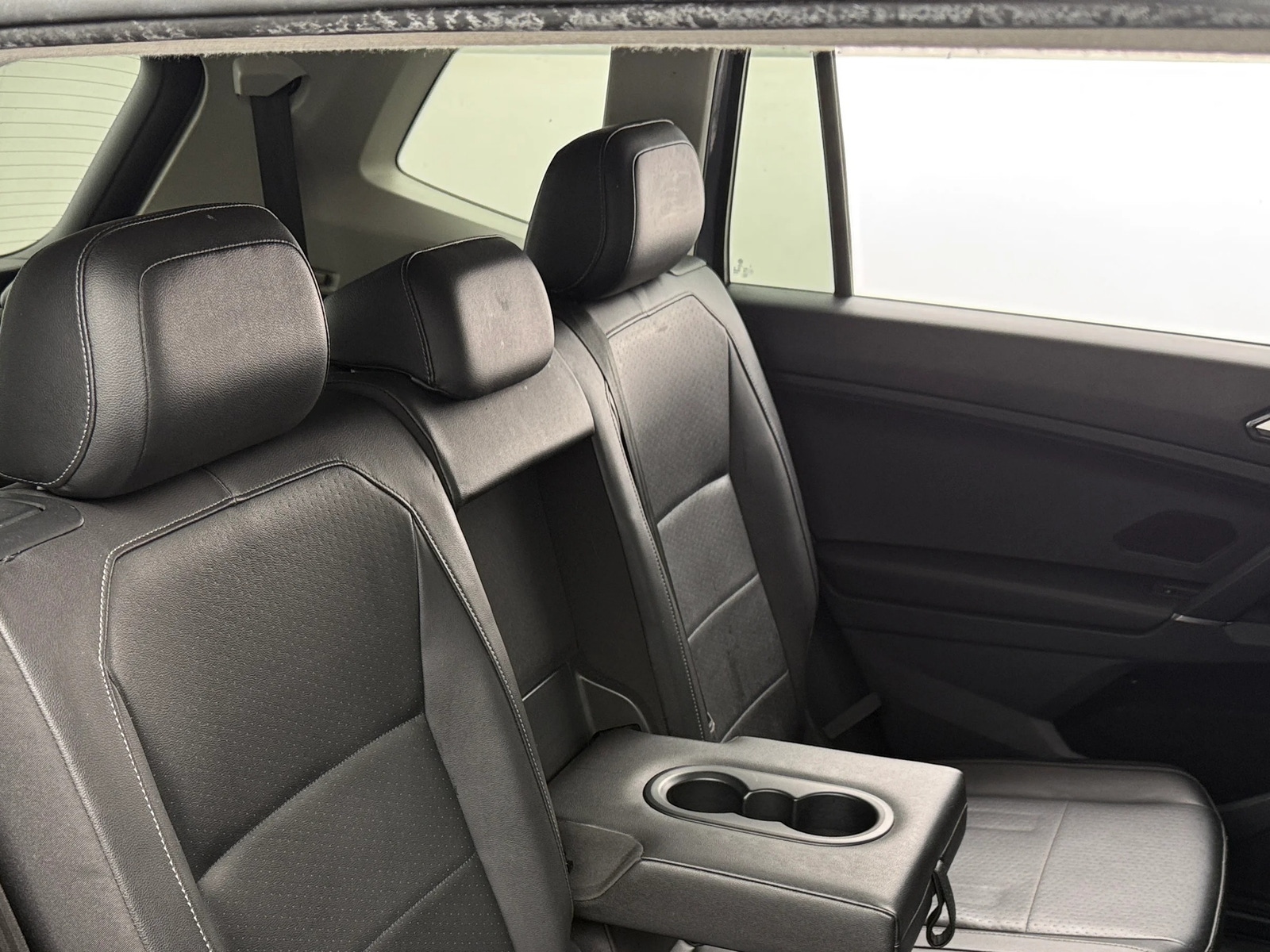 Thumbnail: 2018 Volkswagen Tiguan - 5