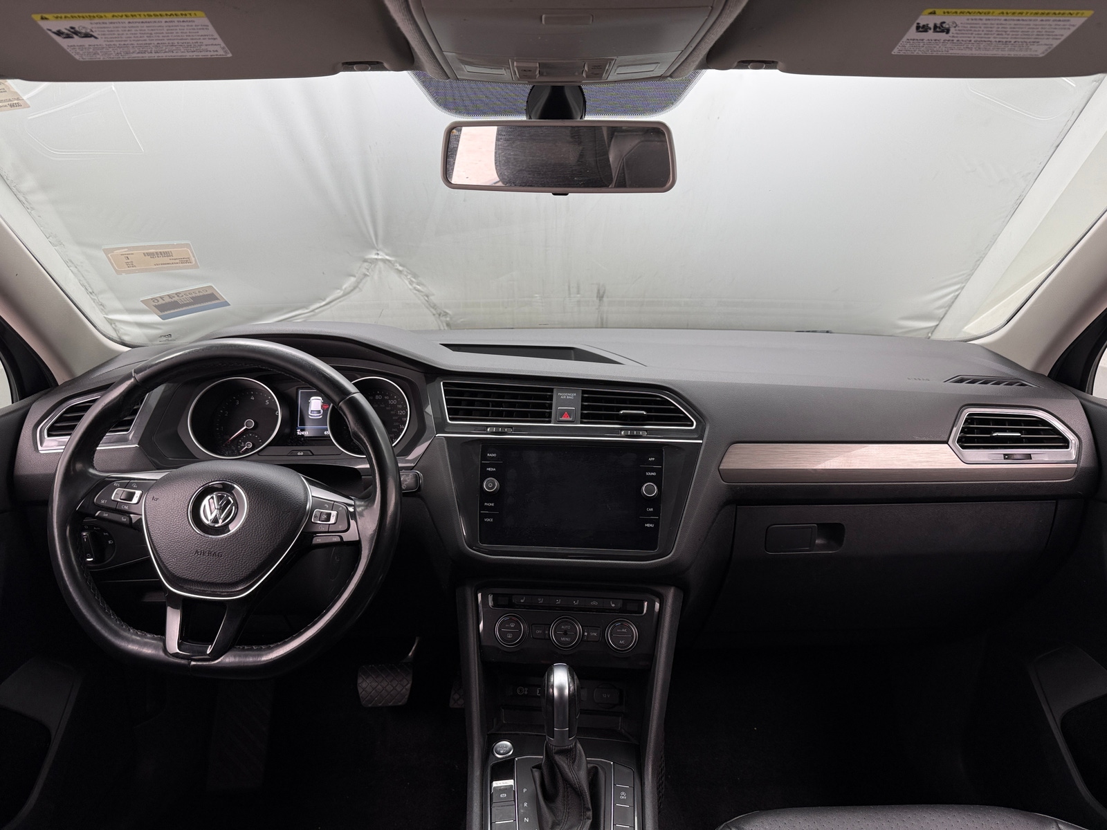 Thumbnail: 2018 Volkswagen Tiguan - 2