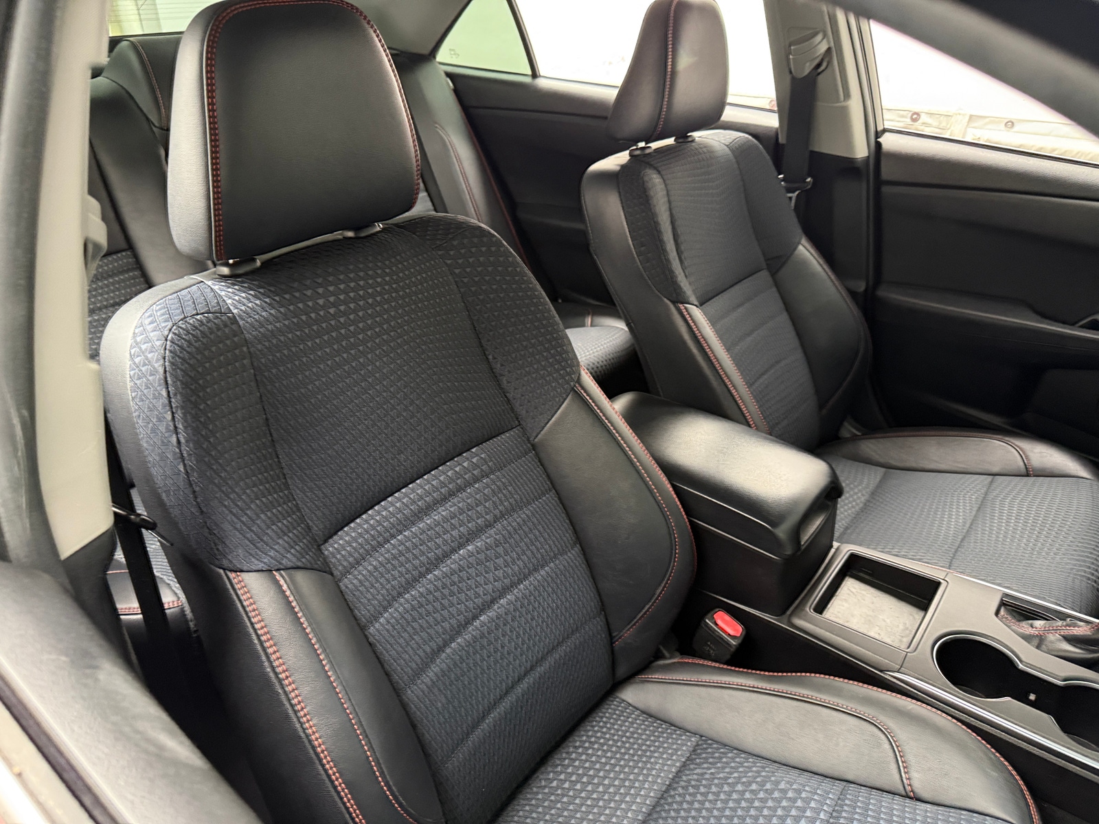 Thumbnail: 2015 Toyota Camry - 2