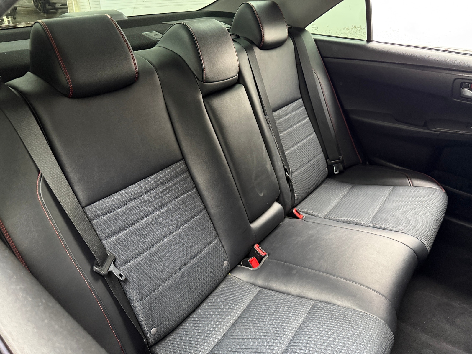 Thumbnail: 2015 Toyota Camry - 6