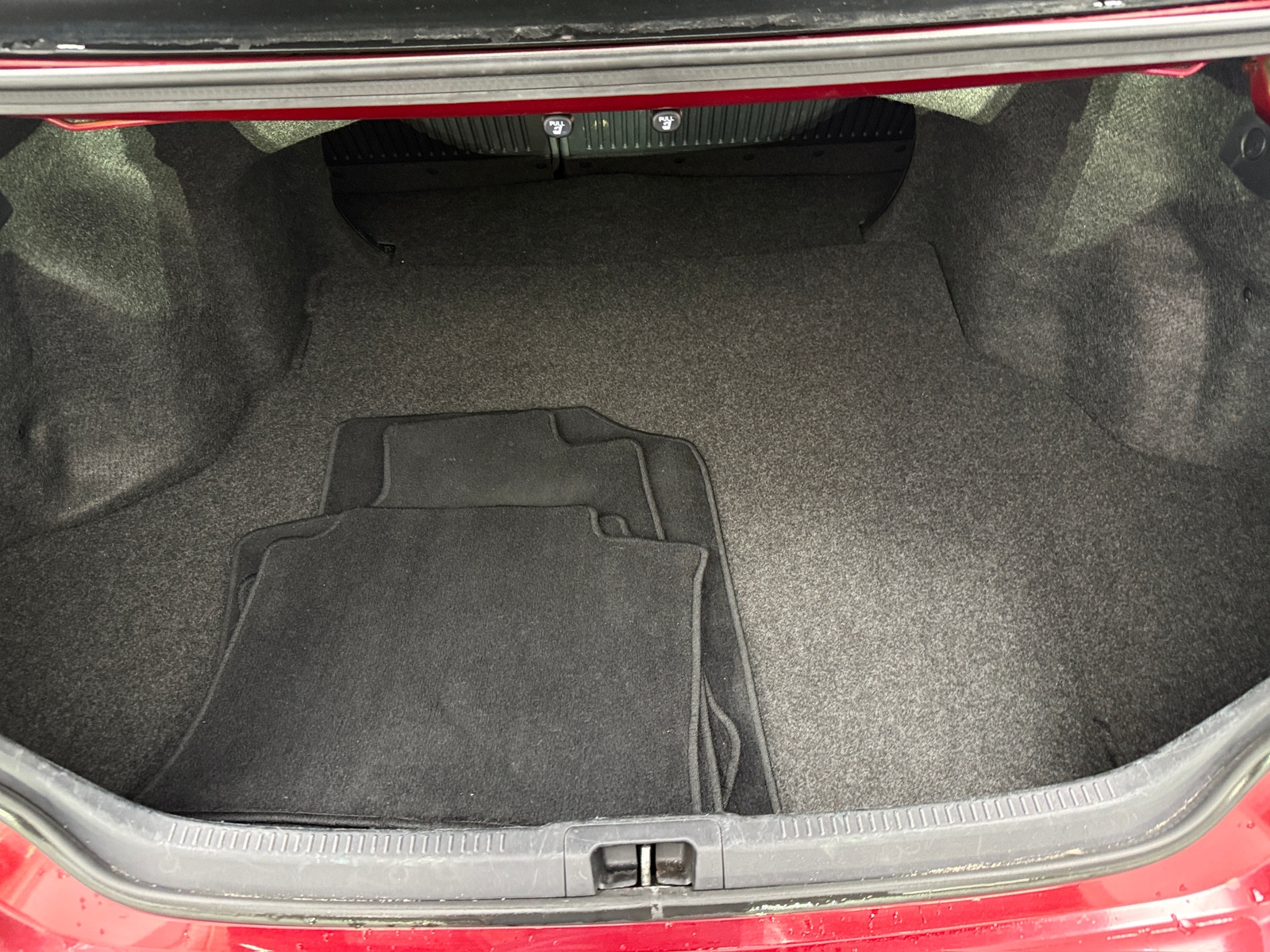 Thumbnail: 2015 Toyota Camry - 7