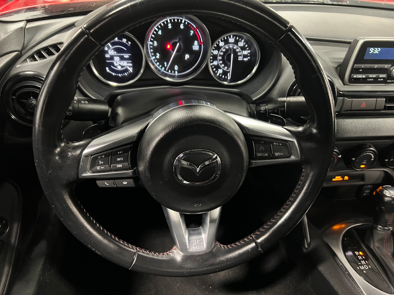 Thumbnail: 2016 Mazda MX-5 Miata - 5