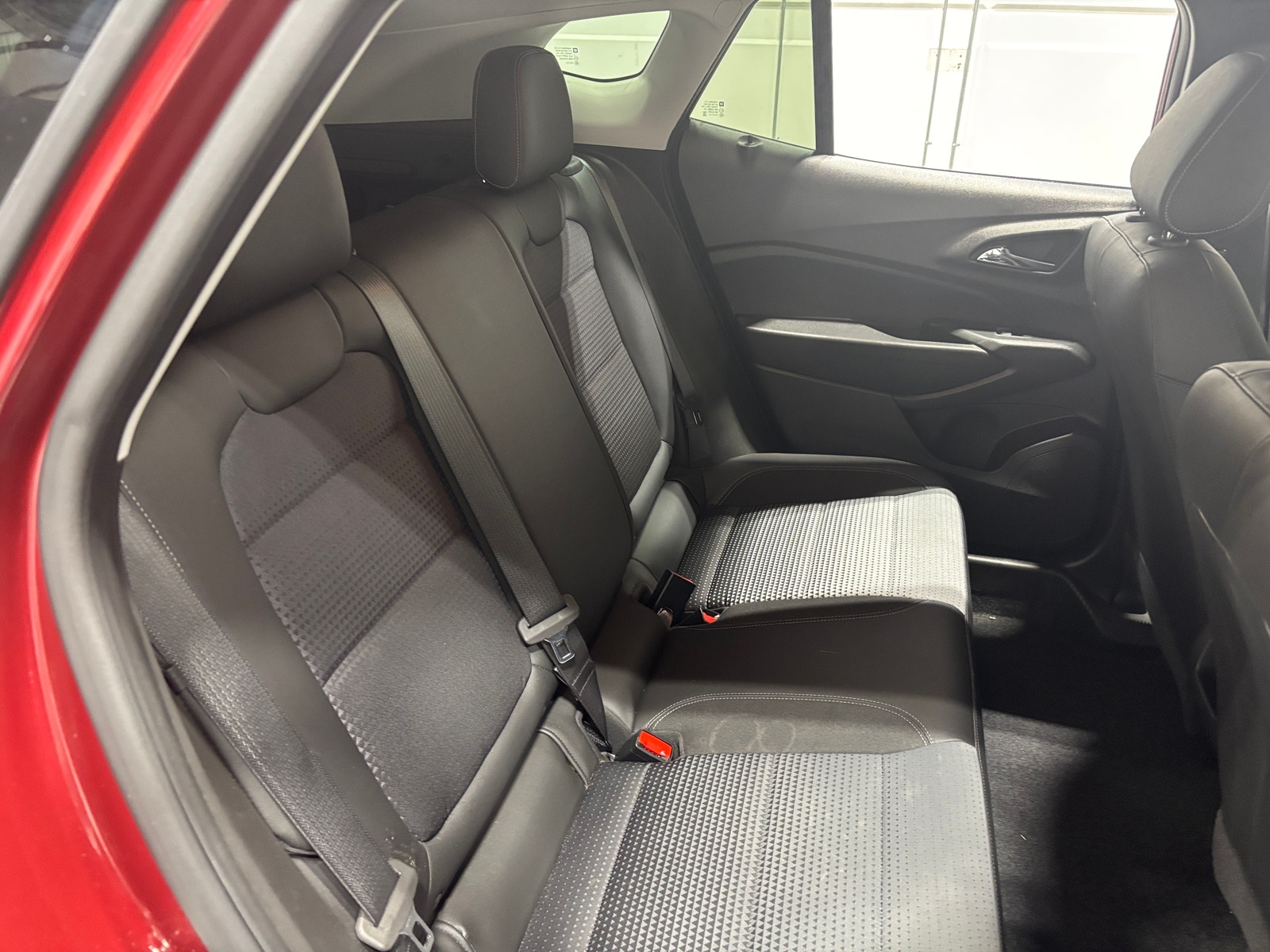 Thumbnail: 2025 Chevrolet Trax - 6