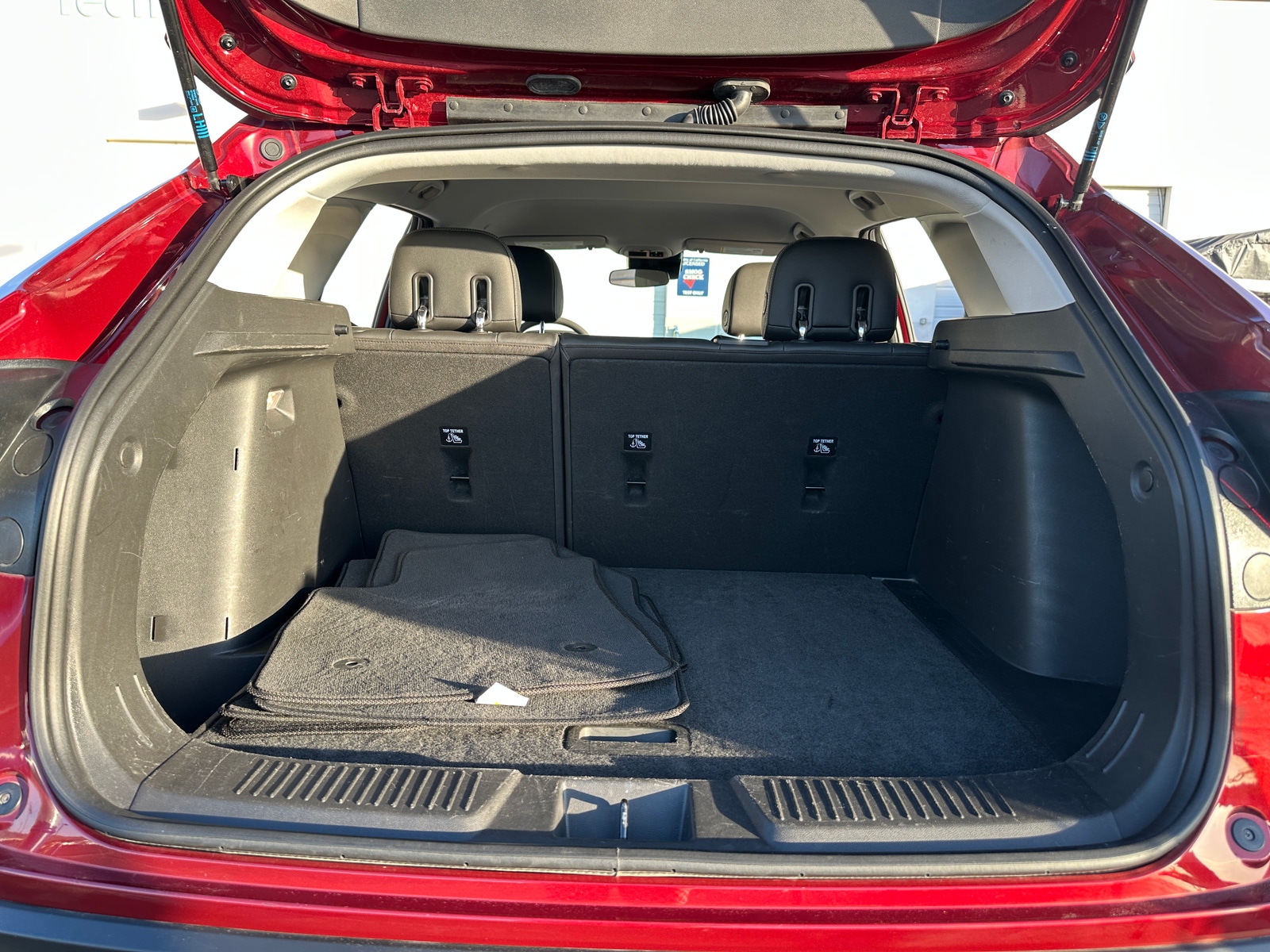 Thumbnail: 2025 Chevrolet Trax - 7