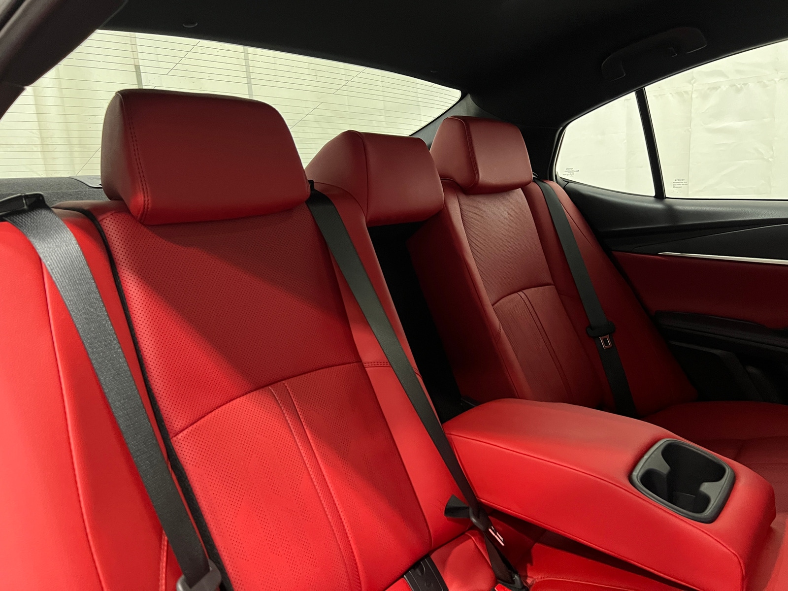 Thumbnail: 2025 Toyota Camry - 5