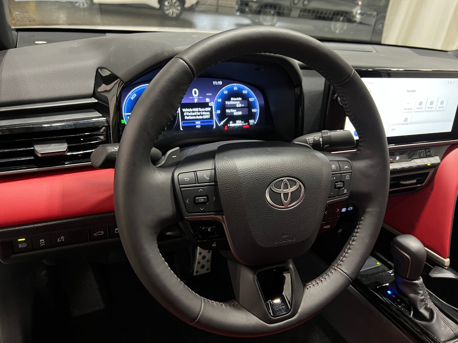 Thumbnail: 2025 Toyota Camry - 4