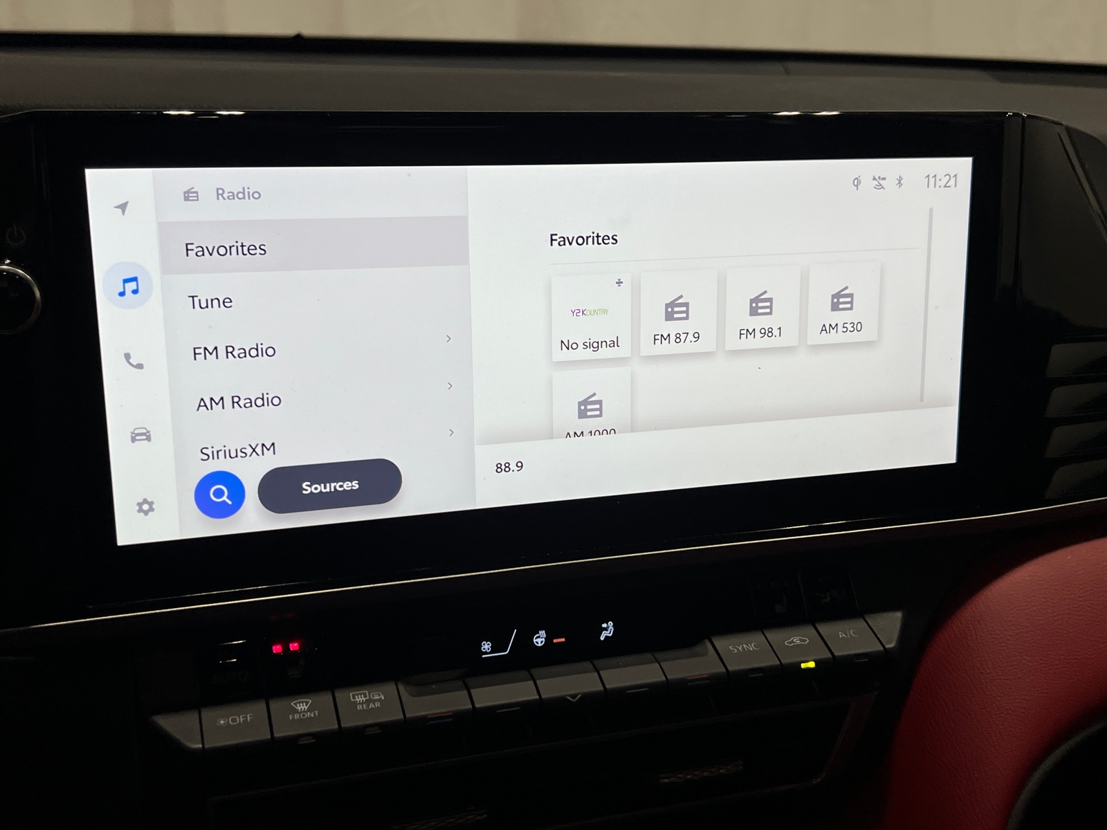 Thumbnail: 2025 Toyota Camry - 3