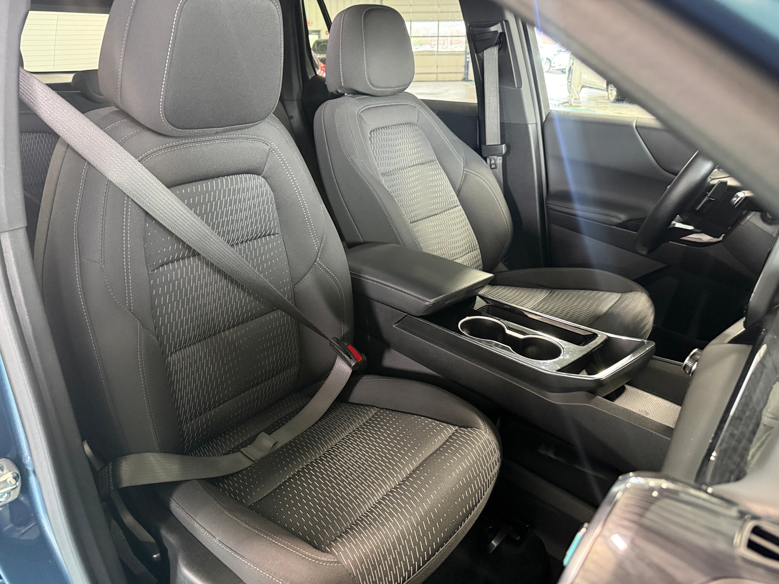 Thumbnail: 2025 Chevrolet Equinox - 2