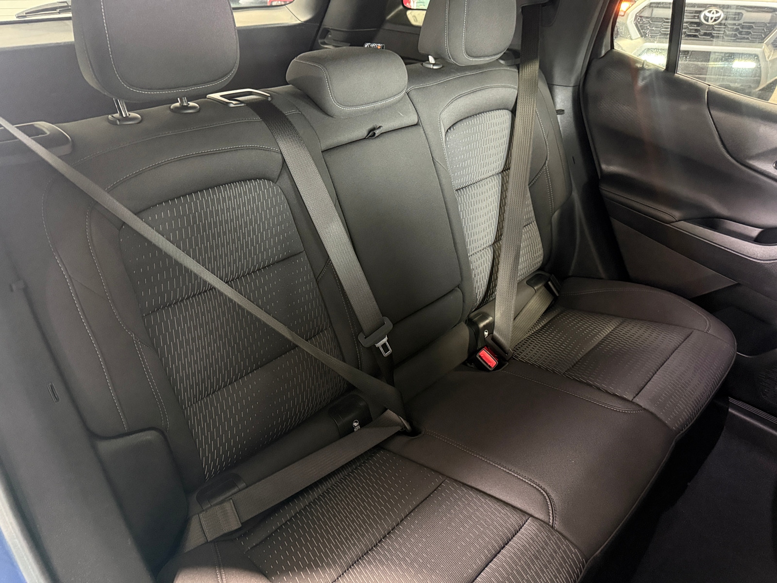 Thumbnail: 2025 Chevrolet Equinox - 6