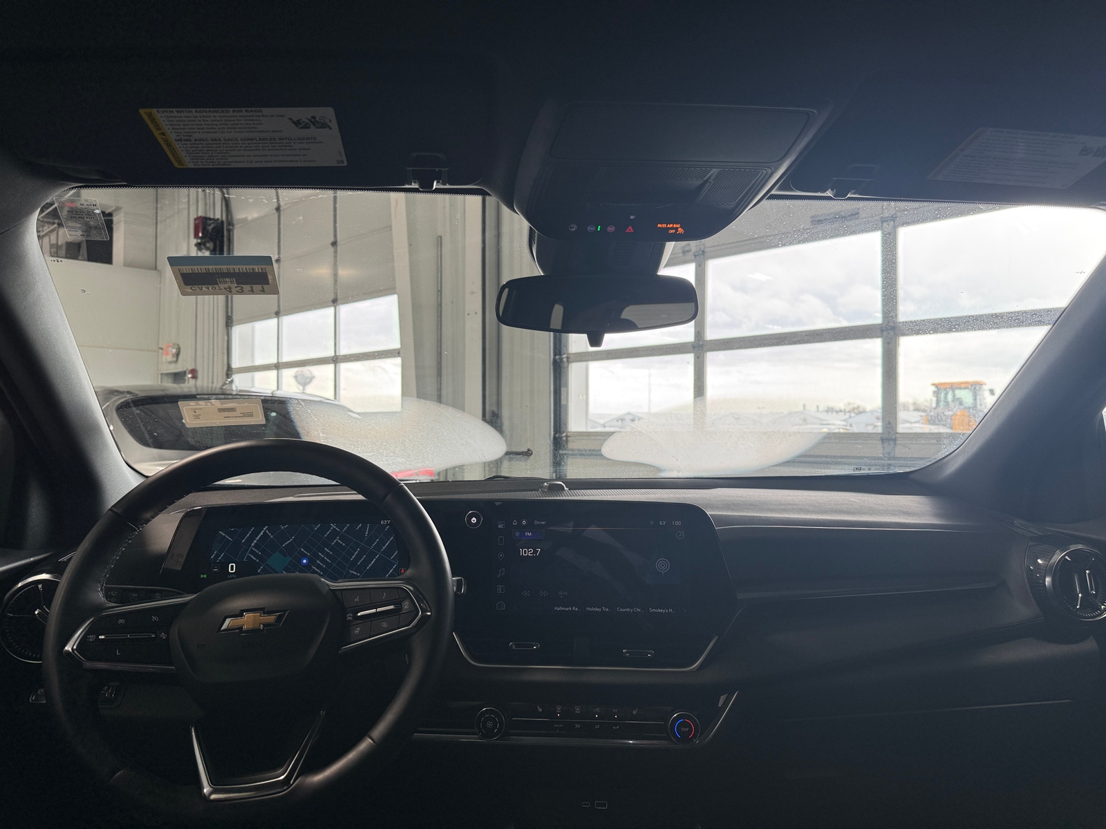 Thumbnail: 2025 Chevrolet Equinox - 3