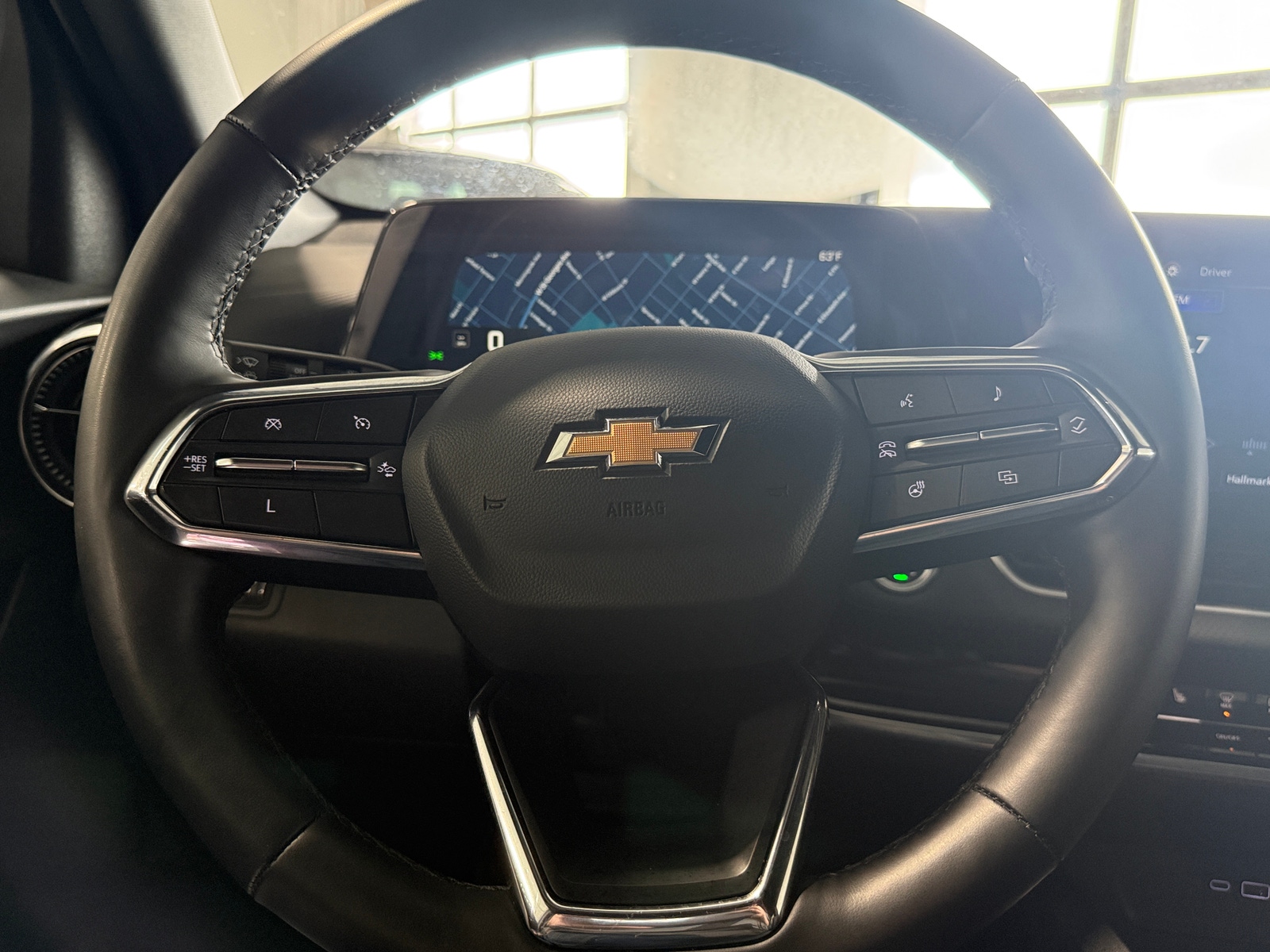 Thumbnail: 2025 Chevrolet Equinox - 5